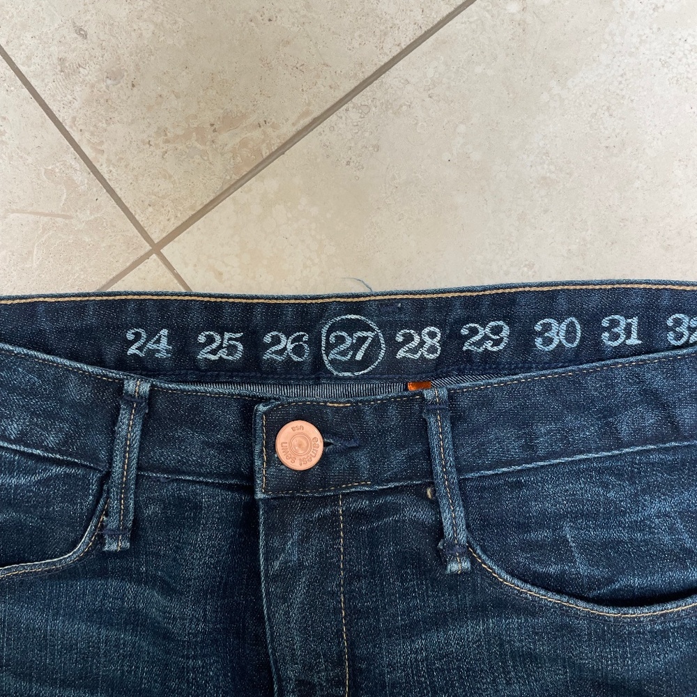 Edwin Jeans - Picture 2 of 3